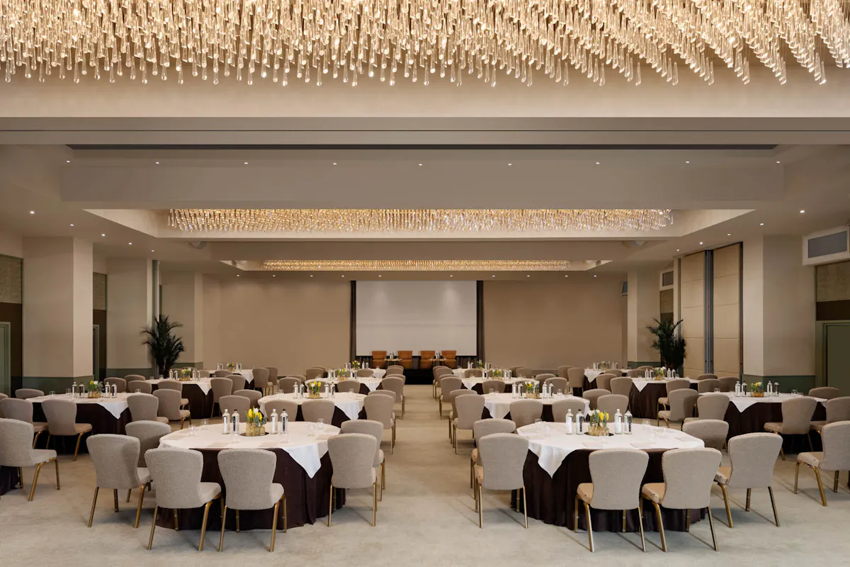 Montcalm Mayfair, Autograph Collection