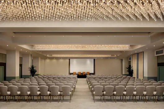 Grand Ballroom