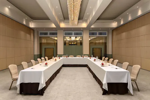 Park Lane Suite