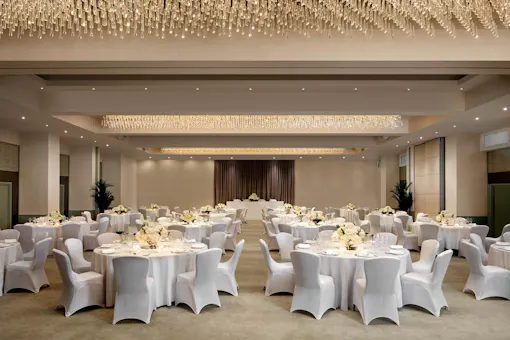 Montcalm Mayfair, Autograph Collection