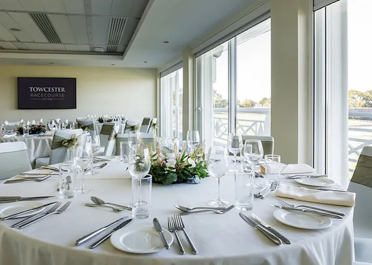 Towcester Racecourse