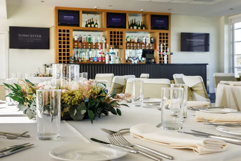 Towcester Racecourse