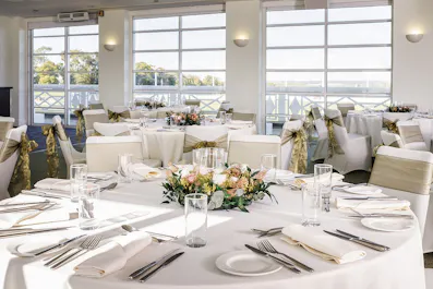 Towcester Racecourse