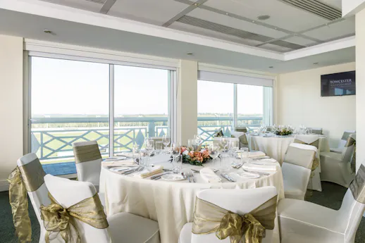 Towcester Racecourse