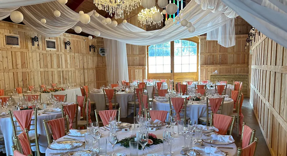 Croydon Hall