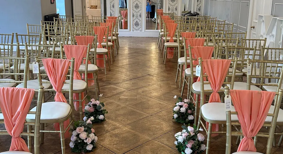Croydon Hall