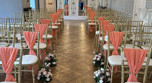 The Drawing Room