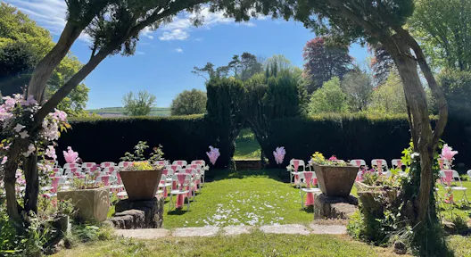 The Grounds