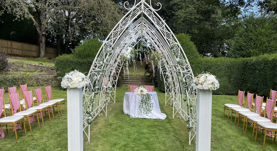 Croydon Hall