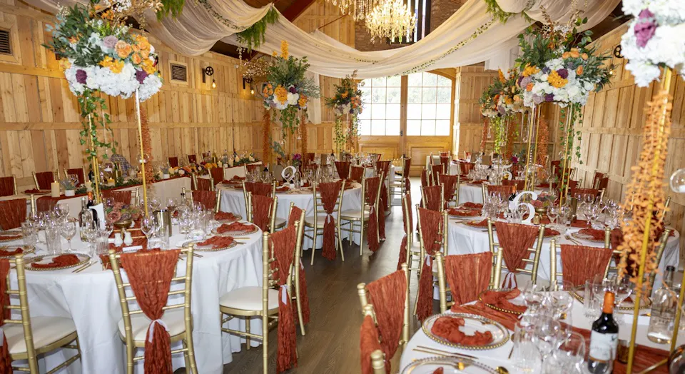 Croydon Hall