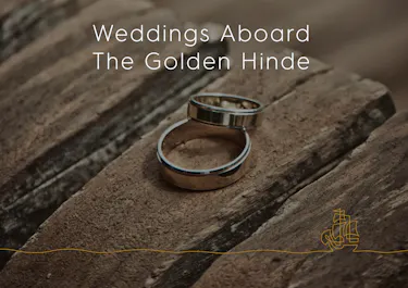 The Golden Hinde