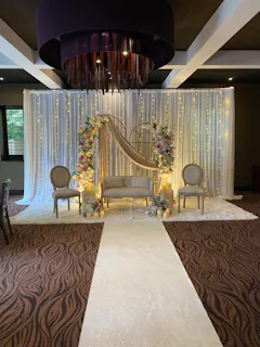 Shampan Bromley