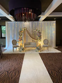 Shampan Bromley