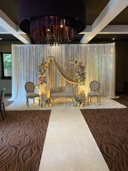 Shampan Bromley