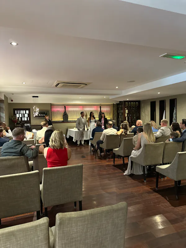 Shampan Bromley