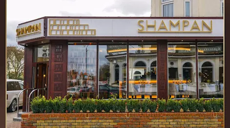 Shampan Bromley