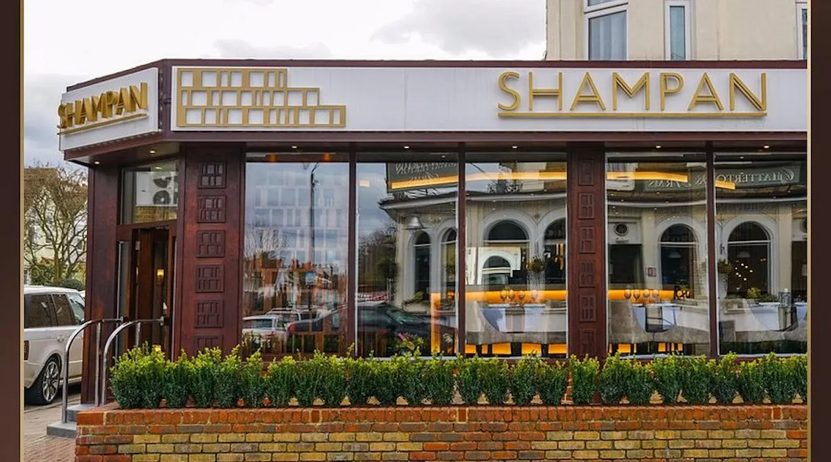Shampan Bromley