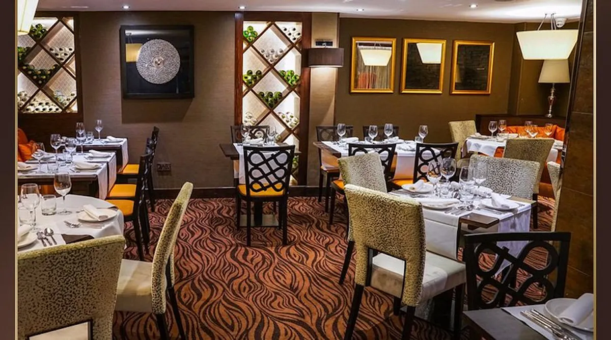 Shampan Bromley