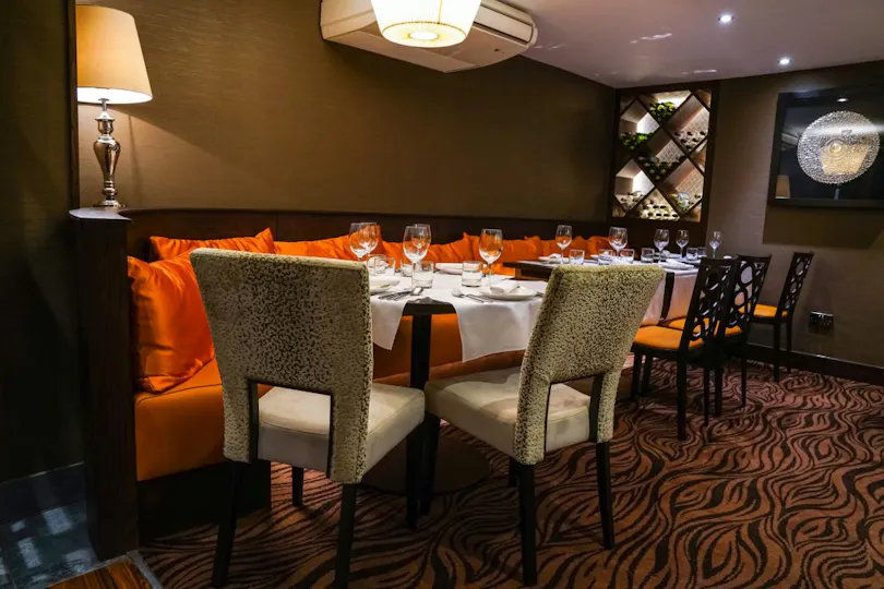Shampan Bromley