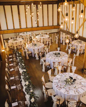 Elm Barn
