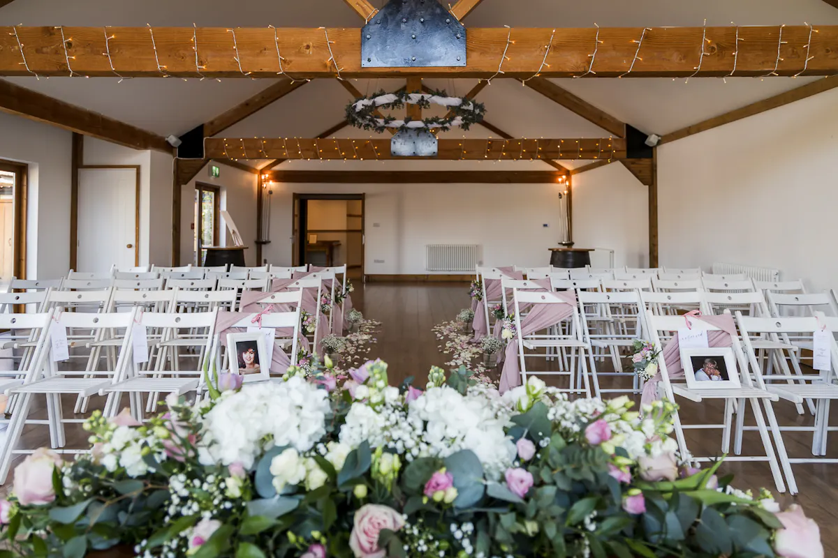Maidens Barn