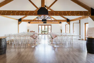 Maidens Barn