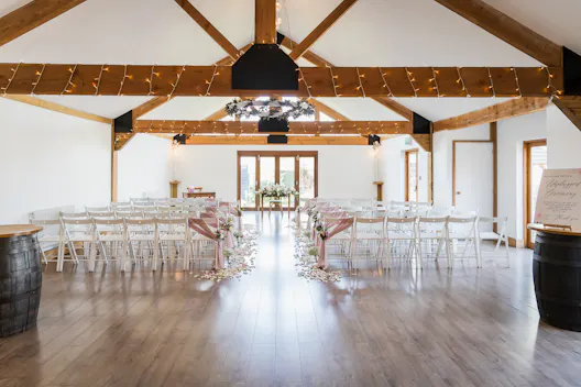 Oak Barn