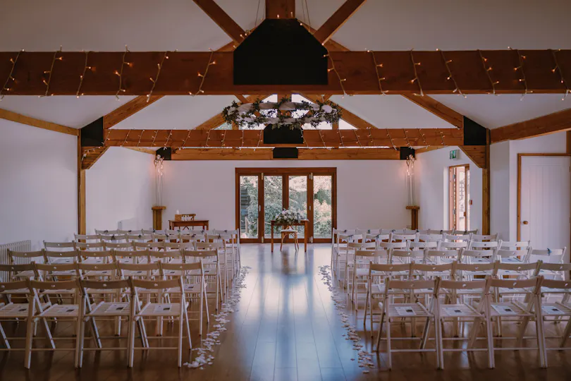 Maidens Barn