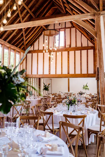 Maidens Barn