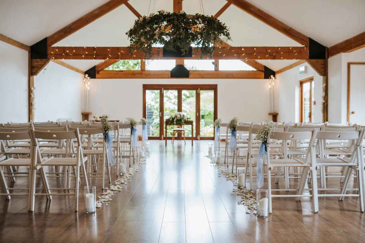 Maidens Barn