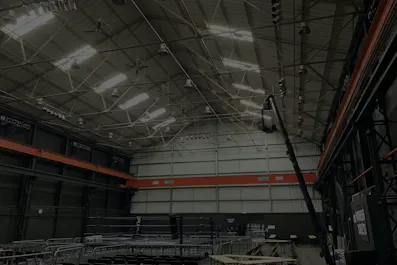 The Hangar Venue
