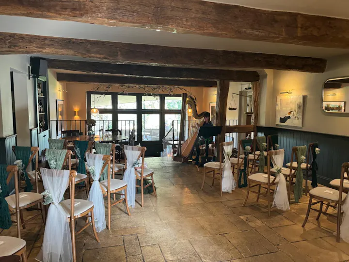 The Feathered Nest Inn