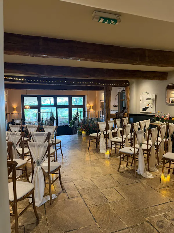 The Feathered Nest Inn