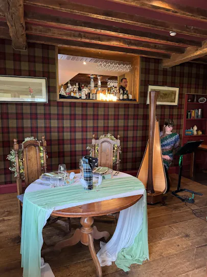 The Feathered Nest Inn