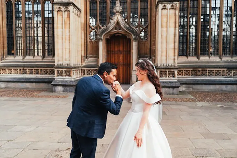  Bodleian Libraries - Divinity School