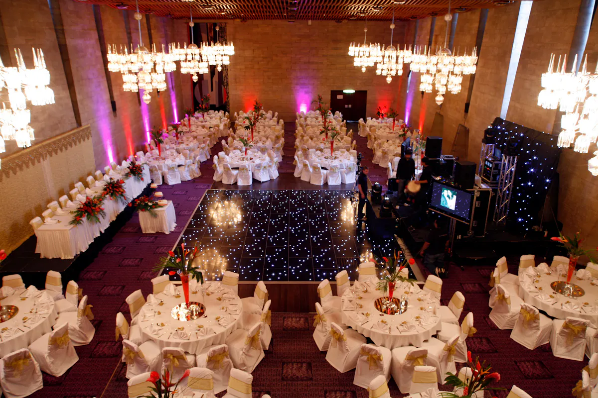Newcastle Civic Centre