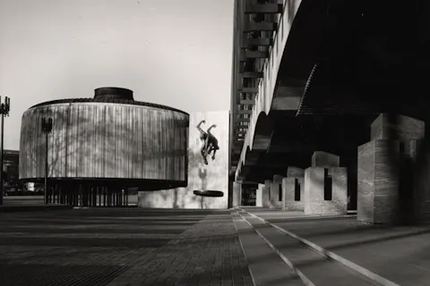Newcastle Civic Centre