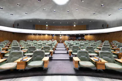 Newcastle Civic Centre