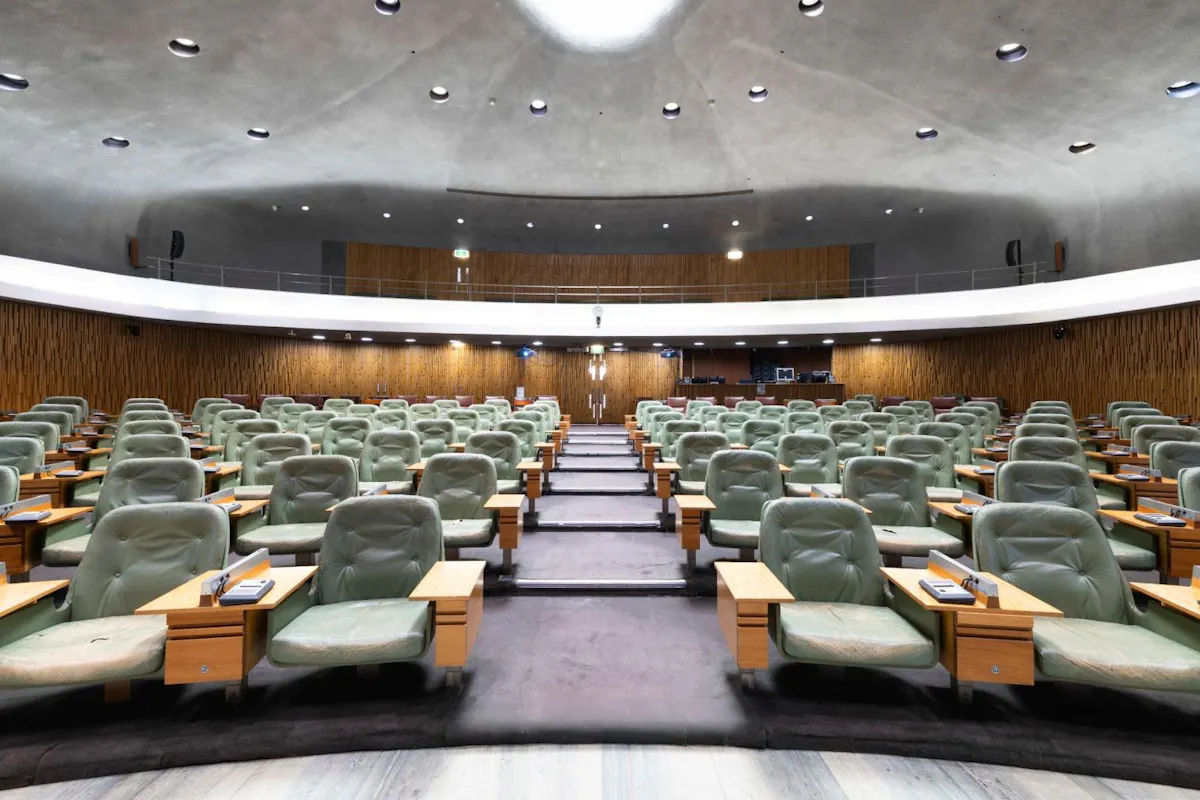 Newcastle Civic Centre