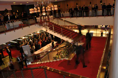 Newcastle Civic Centre