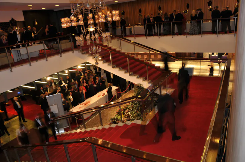 Newcastle Civic Centre