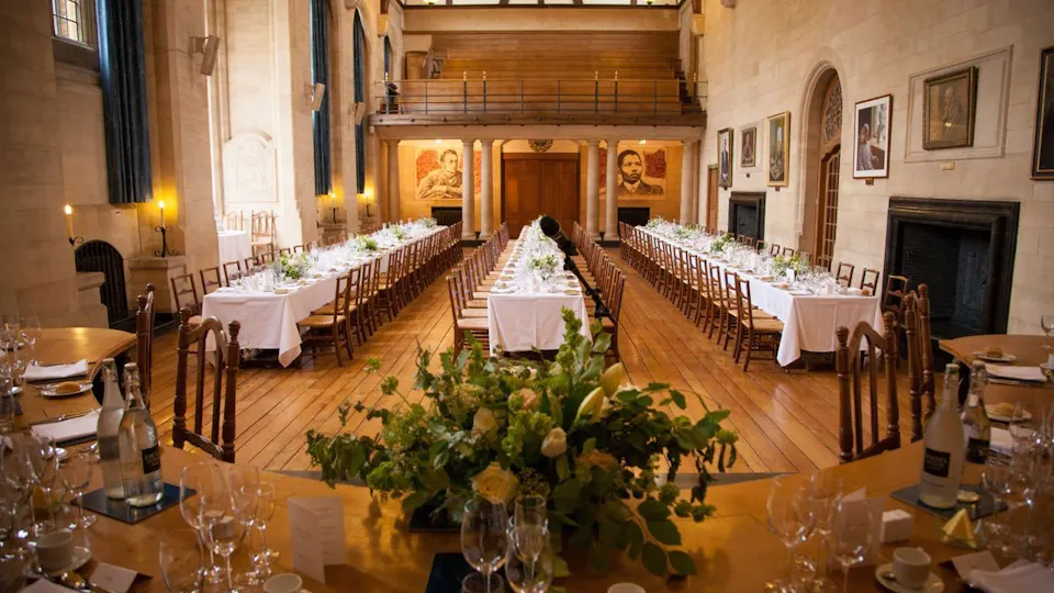 Rhodes House 