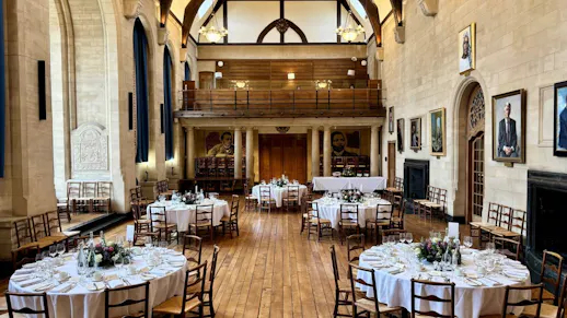 Rhodes House 