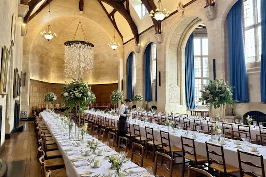 McCall MacBain Hall