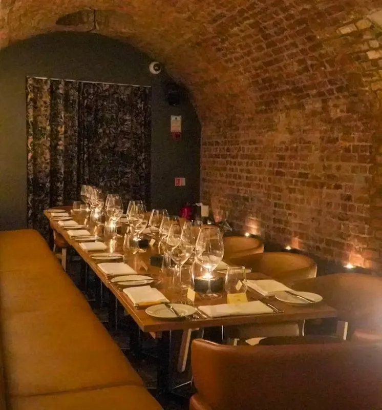 Restaurant Michael Nadra Primrose Hill