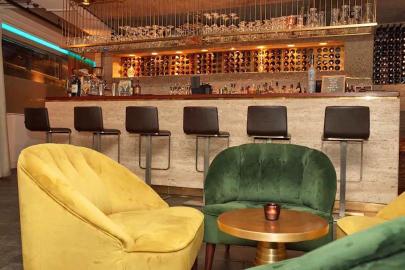 Restaurant Michael Nadra Primrose Hill