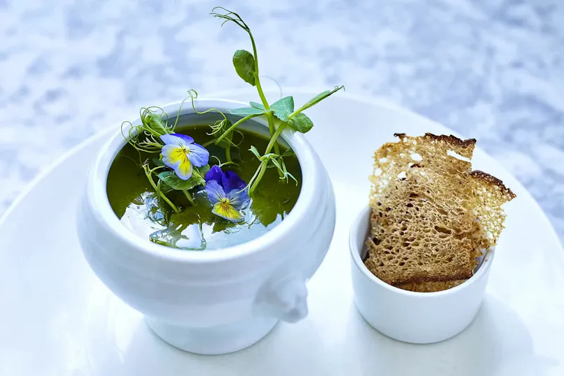 Restaurant Michael Nadra Primrose Hill