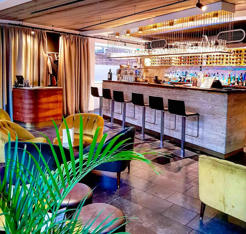 Restaurant Michael Nadra Primrose Hill