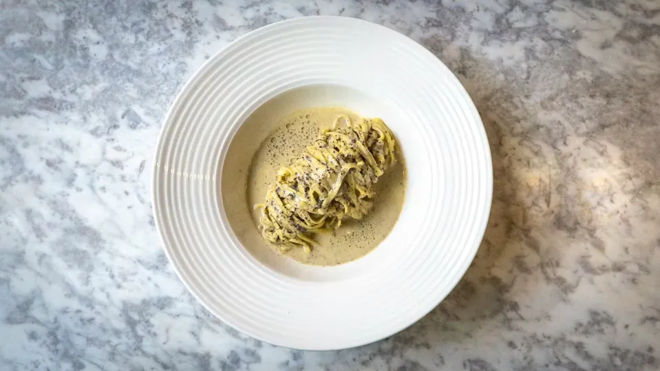Restaurant Michael Nadra Primrose Hill