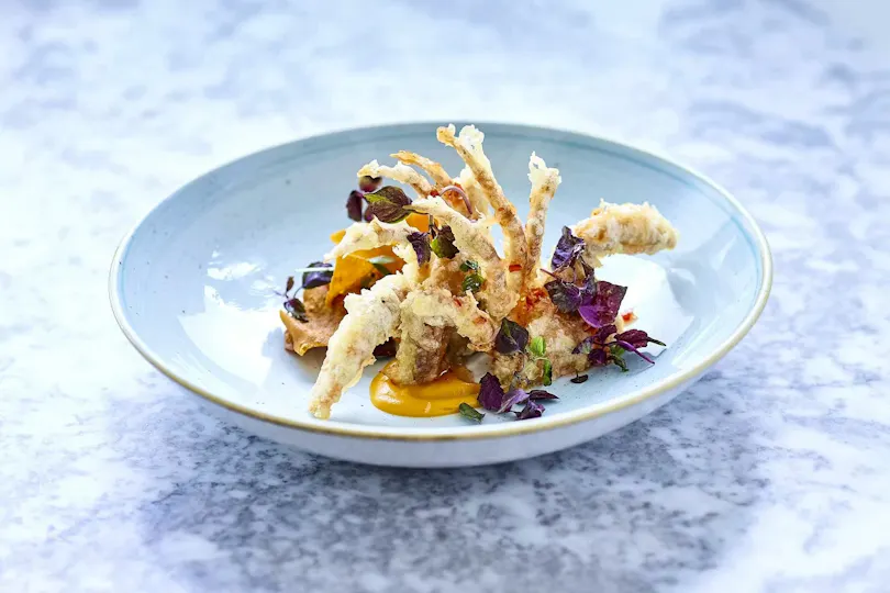 Restaurant Michael Nadra Primrose Hill